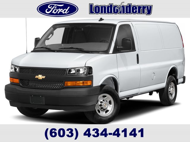chevrolet express cargo 2025 1GCWGAFPXS1227208 image chevrolet express cargo 2025 1GCWGAFPXS1227208 image